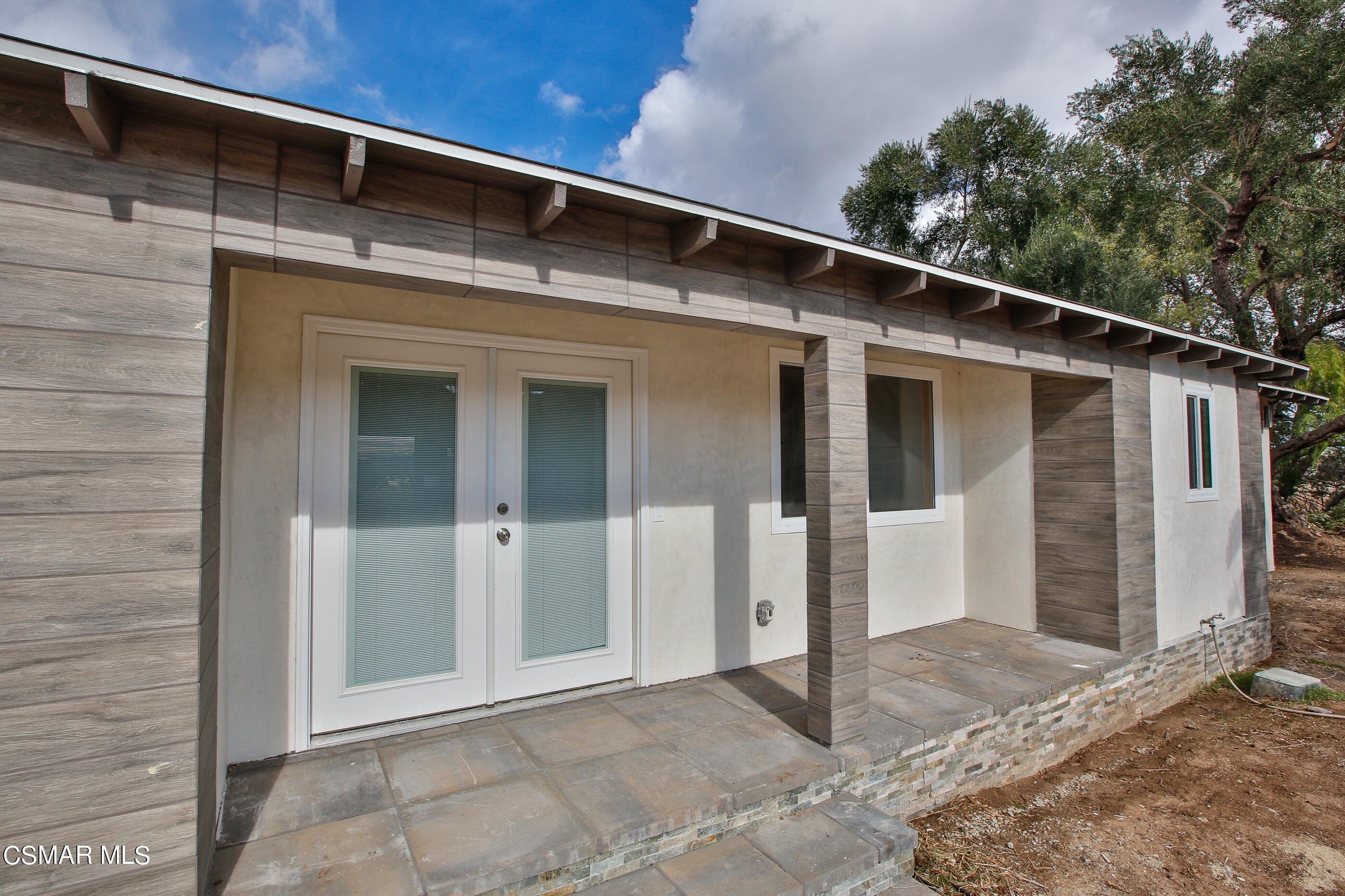 3836 Dalaway Drive Moorpark, CA 93021 - Photo 10 of 29 a front view of a house with garage
