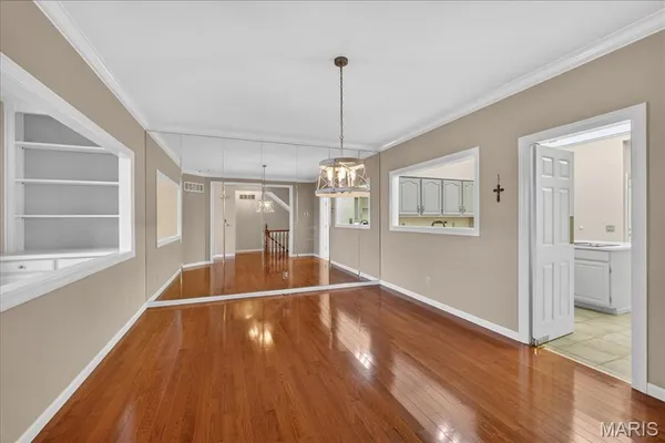 $599,900 | 14033 Woods Mill Cove Drive, Chesterfield, MO 63017