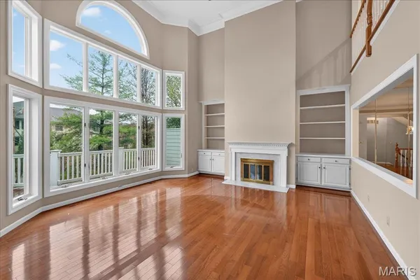 $599,900 | 14033 Woods Mill Cove Drive, Chesterfield, MO 63017