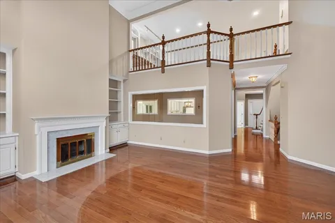 $599,900 | 14033 Woods Mill Cove Drive, Chesterfield, MO 63017