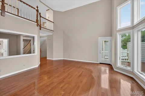 $599,900 | 14033 Woods Mill Cove Drive, Chesterfield, MO 63017