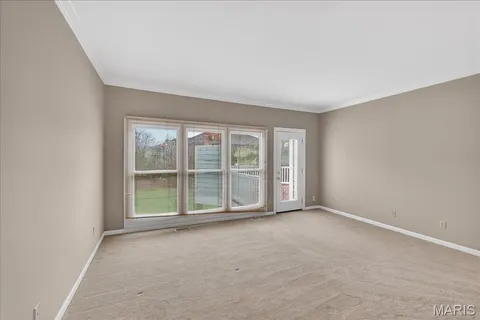 $599,900 | 14033 Woods Mill Cove Drive, Chesterfield, MO 63017