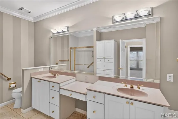 $599,900 | 14033 Woods Mill Cove Drive, Chesterfield, MO 63017