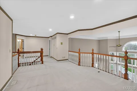 $599,900 | 14033 Woods Mill Cove Drive, Chesterfield, MO 63017