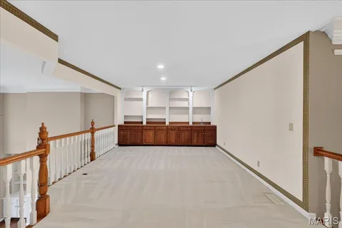 $599,900 | 14033 Woods Mill Cove Drive, Chesterfield, MO 63017