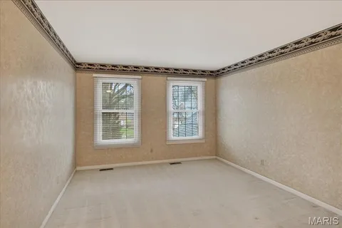 $599,900 | 14033 Woods Mill Cove Drive, Chesterfield, MO 63017