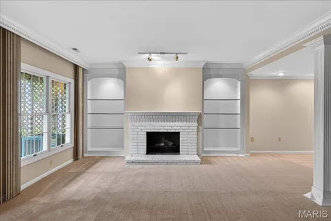 $599,900 | 14033 Woods Mill Cove Drive, Chesterfield, MO 63017