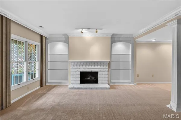 $599,900 | 14033 Woods Mill Cove Drive, Chesterfield, MO 63017