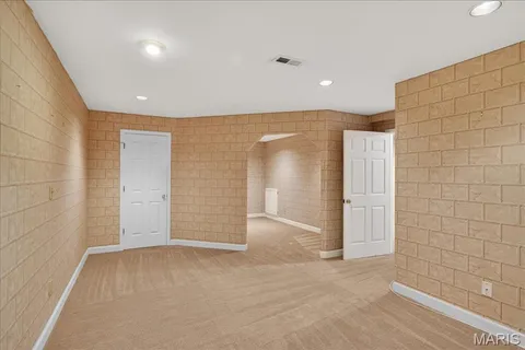 $599,900 | 14033 Woods Mill Cove Drive, Chesterfield, MO 63017