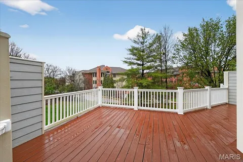 $599,900 | 14033 Woods Mill Cove Drive, Chesterfield, MO 63017