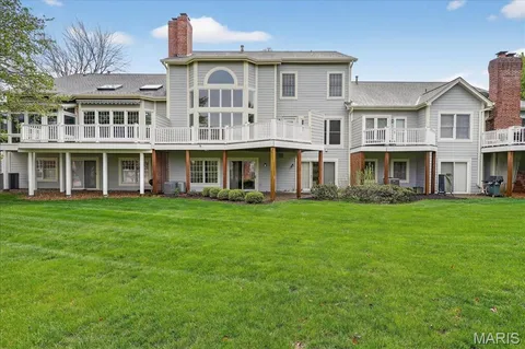 $599,900 | 14033 Woods Mill Cove Drive, Chesterfield, MO 63017