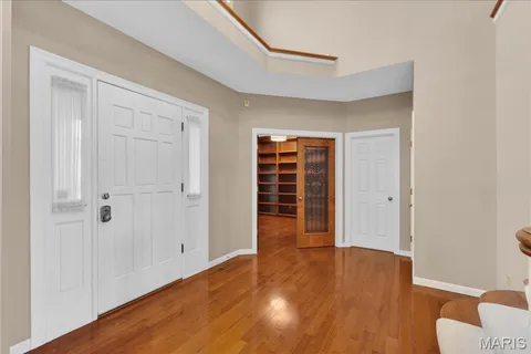 $599,900 | 14033 Woods Mill Cove Drive, Chesterfield, MO 63017