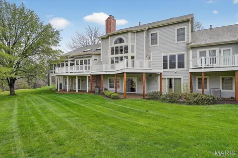 $599,900 | 14033 Woods Mill Cove Drive, Chesterfield, MO 63017