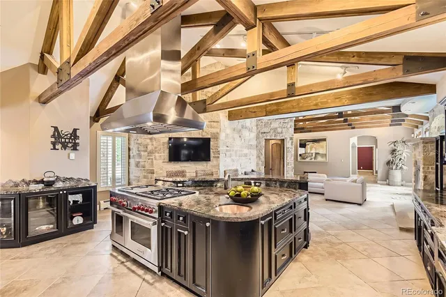 $1,750,000 | 11274 East Manitou Road, Franktown, CO 80116