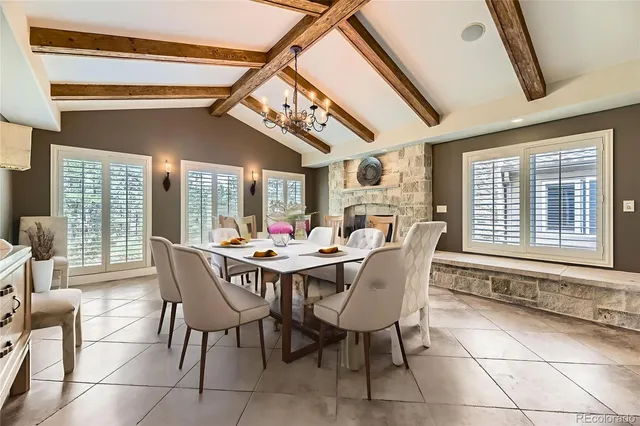 $1,750,000 | 11274 East Manitou Road, Franktown, CO 80116