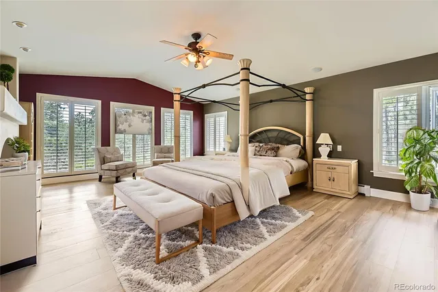 $1,750,000 | 11274 East Manitou Road, Franktown, CO 80116