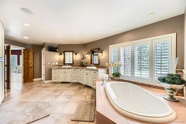 $1,750,000 | 11274 East Manitou Road, Franktown, CO 80116