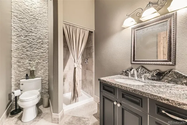 $1,750,000 | 11274 East Manitou Road, Franktown, CO 80116