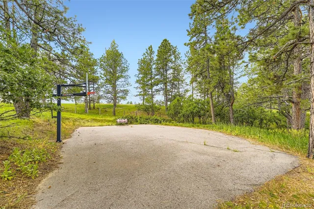 $1,750,000 | 11274 East Manitou Road, Franktown, CO 80116