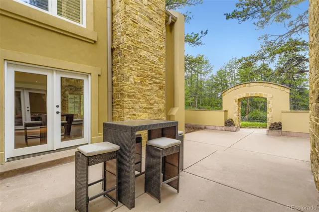 $1,750,000 | 11274 East Manitou Road, Franktown, CO 80116