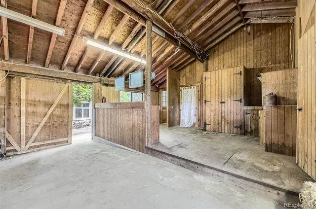 $1,750,000 | 11274 East Manitou Road, Franktown, CO 80116