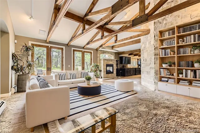 $1,750,000 | 11274 East Manitou Road, Franktown, CO 80116