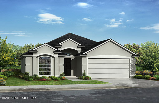 4065 Trail Ridge Road Middleburg, FL 32068 - Photo 1 of 48 DR Horton