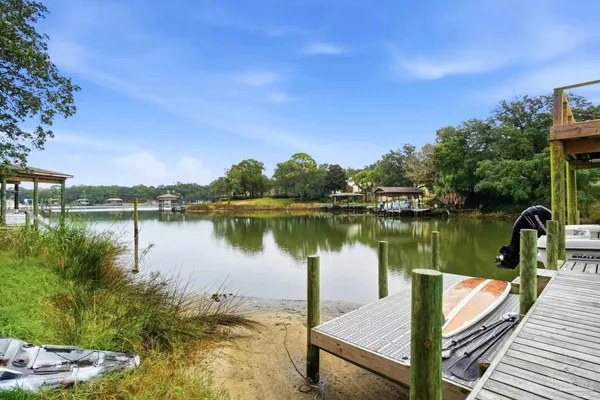$1,799,000 | 2 Highpoint Drive, Gulf Breeze, FL 32561