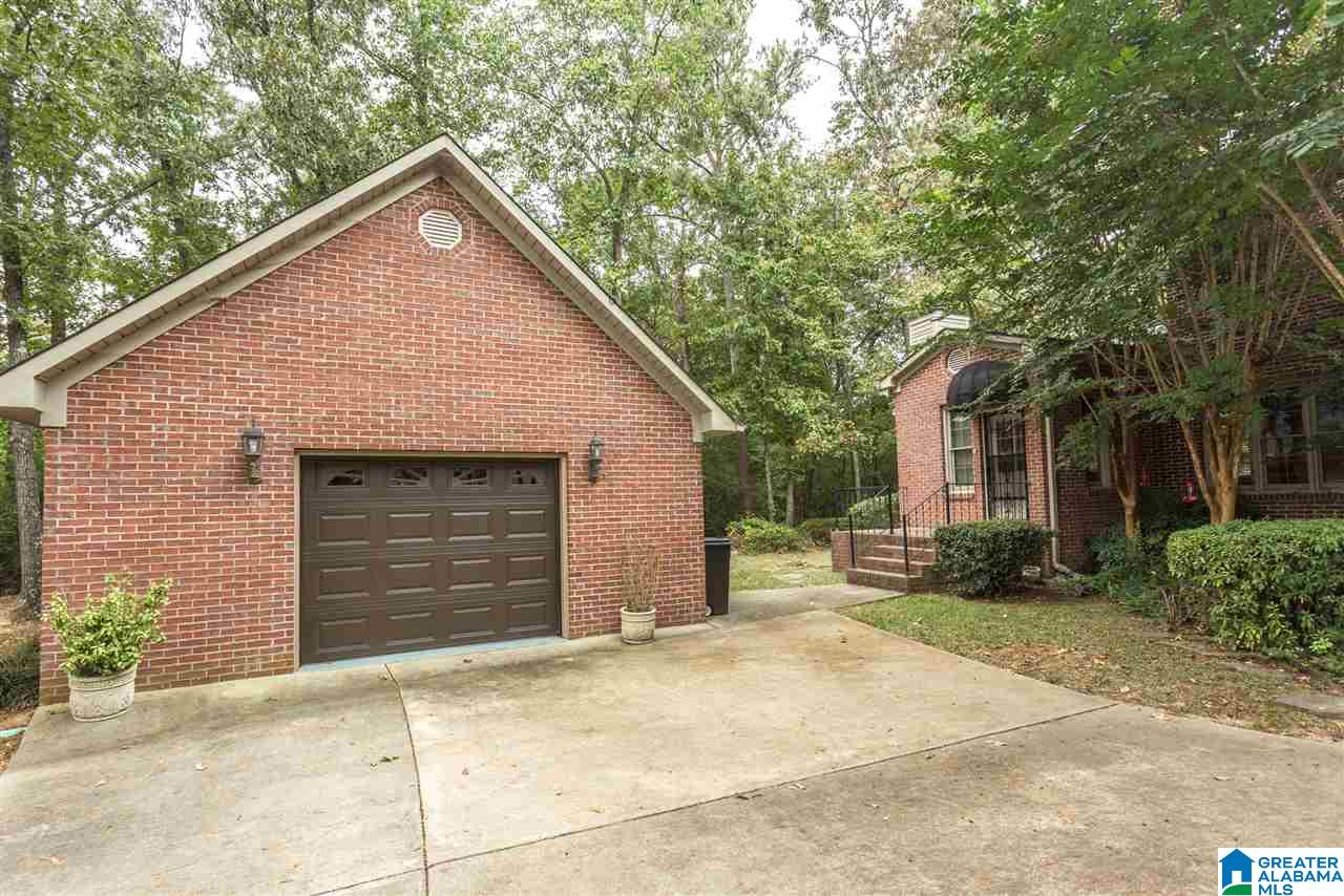 30 Old Coach Road Anniston, AL 36207 - Photo 47 of 50