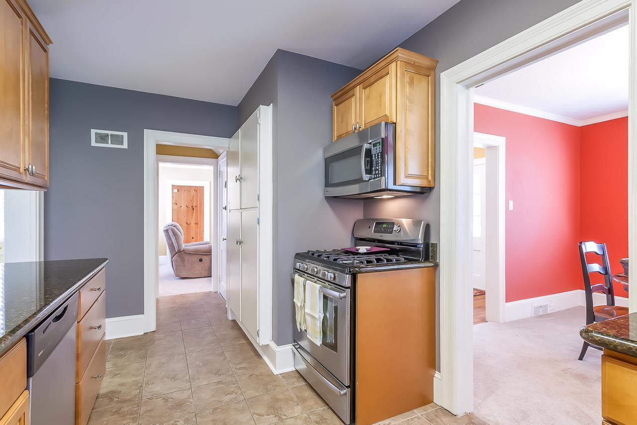 2518 Beechridge Road Raleigh, NC 27608 - Photo 7 of 25 Photo 7