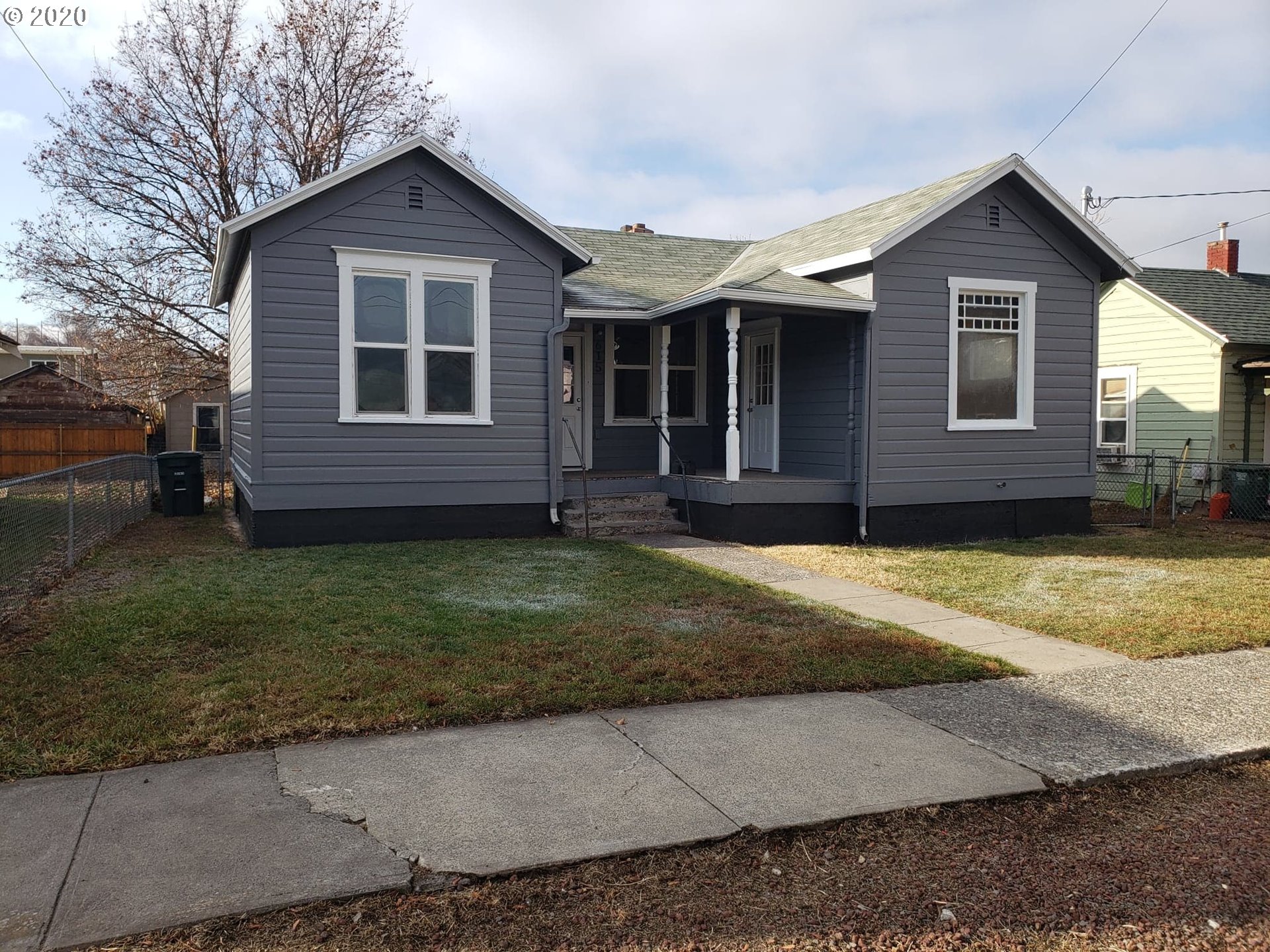 615 Southwest 3rd Street Pendleton, OR 97801 - Photo 1 of 14