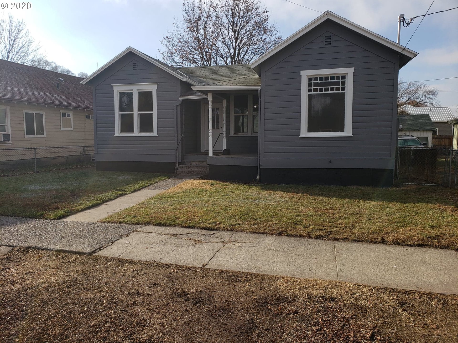 615 Southwest 3rd Street Pendleton, OR 97801 - Photo 2 of 14