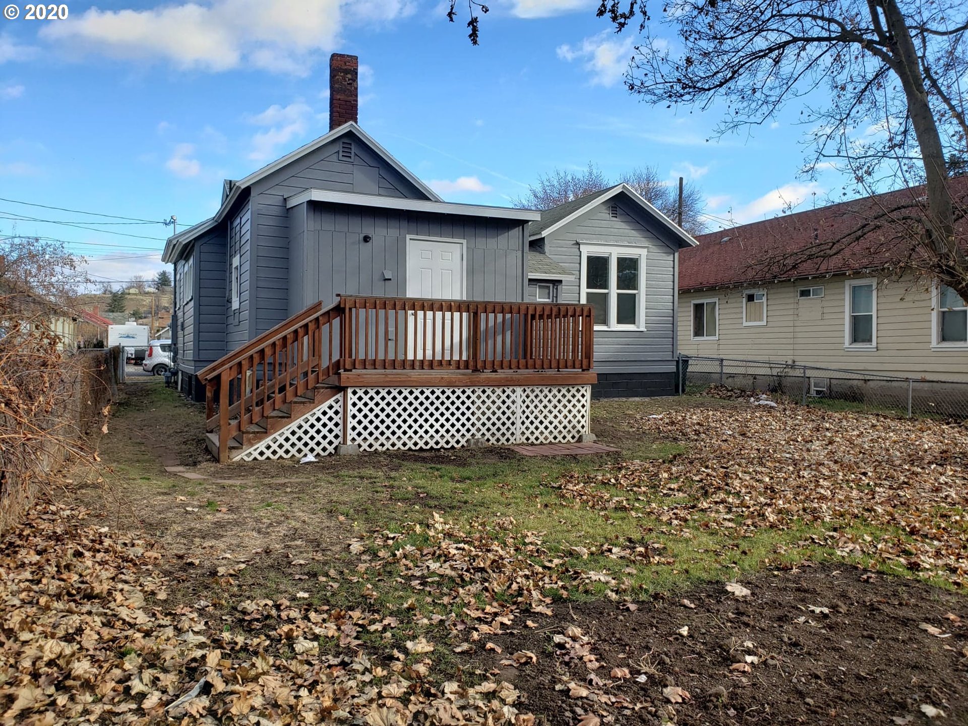 615 Southwest 3rd Street Pendleton, OR 97801 - Photo 13 of 14