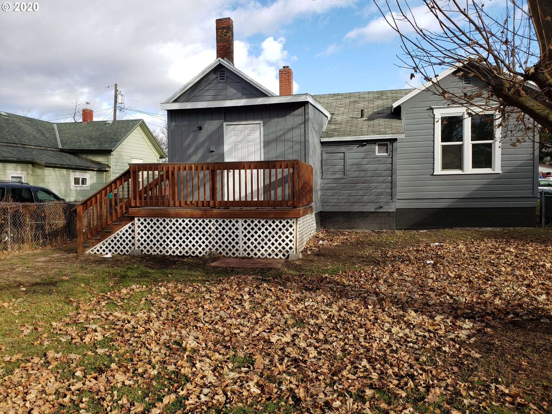 615 Southwest 3rd Street Pendleton, OR 97801 - Photo 14 of 14