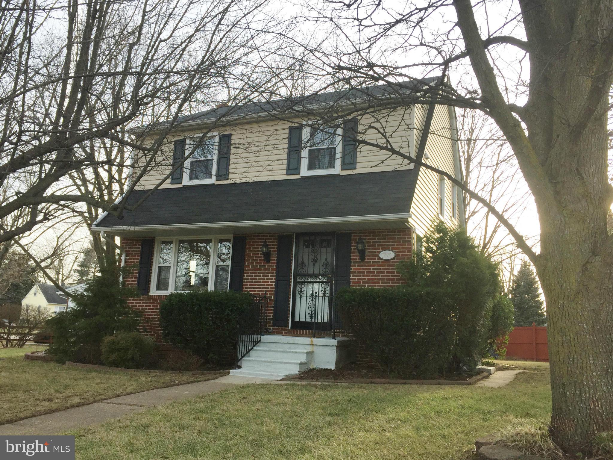 7007 Dogwood Road Baltimore, MD 21244 - Photo 1 of 30 Exterior (Front)