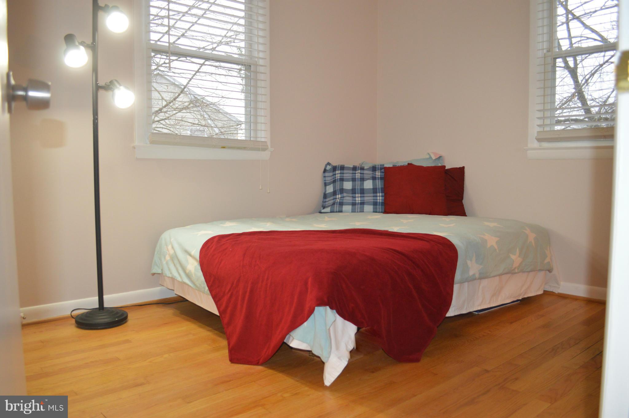 7007 Dogwood Road Baltimore, MD 21244 - Photo 17 of 30 Bedroom