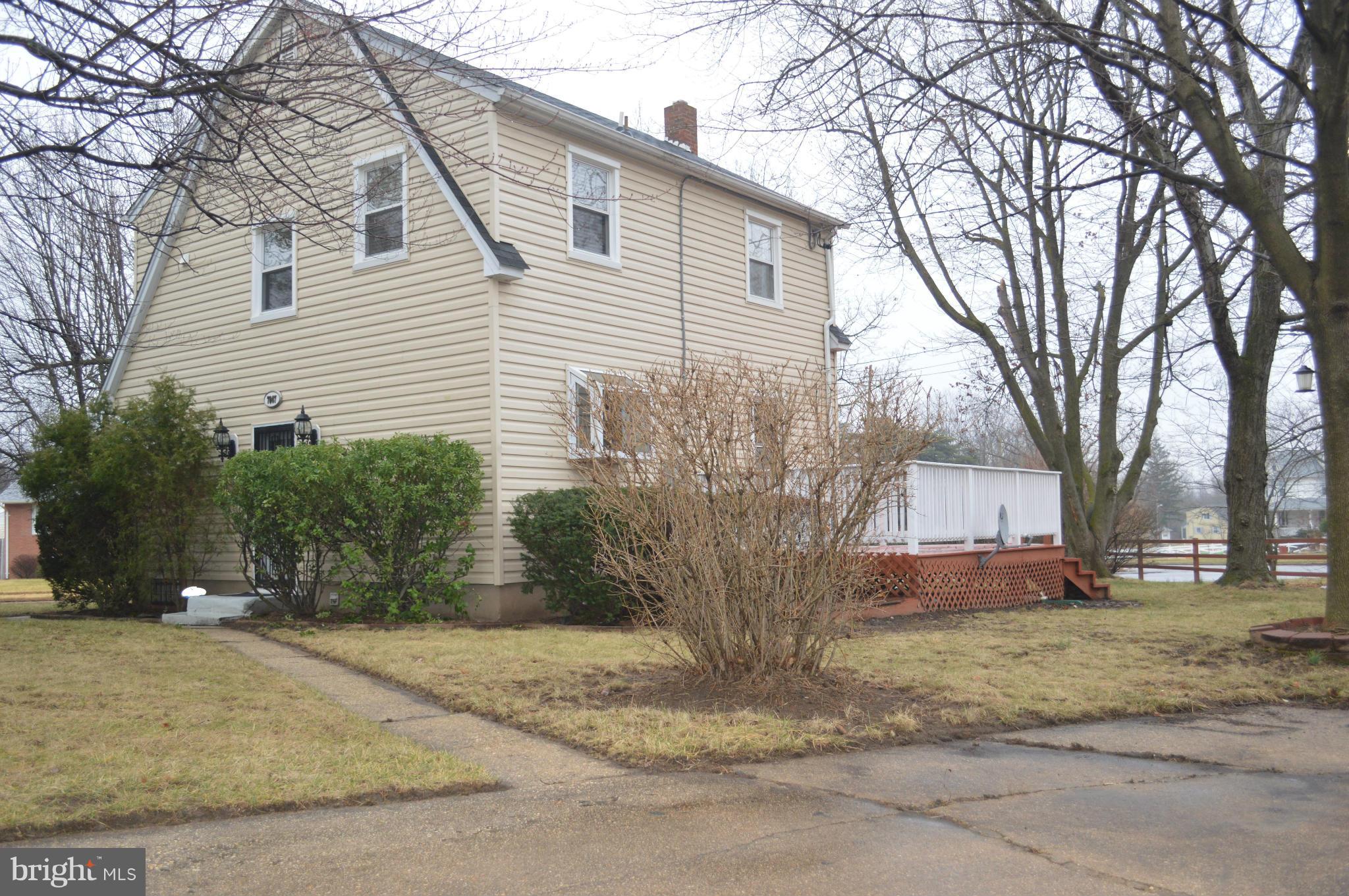 7007 Dogwood Road Baltimore, MD 21244 - Photo 28 of 30 Exterior (General)