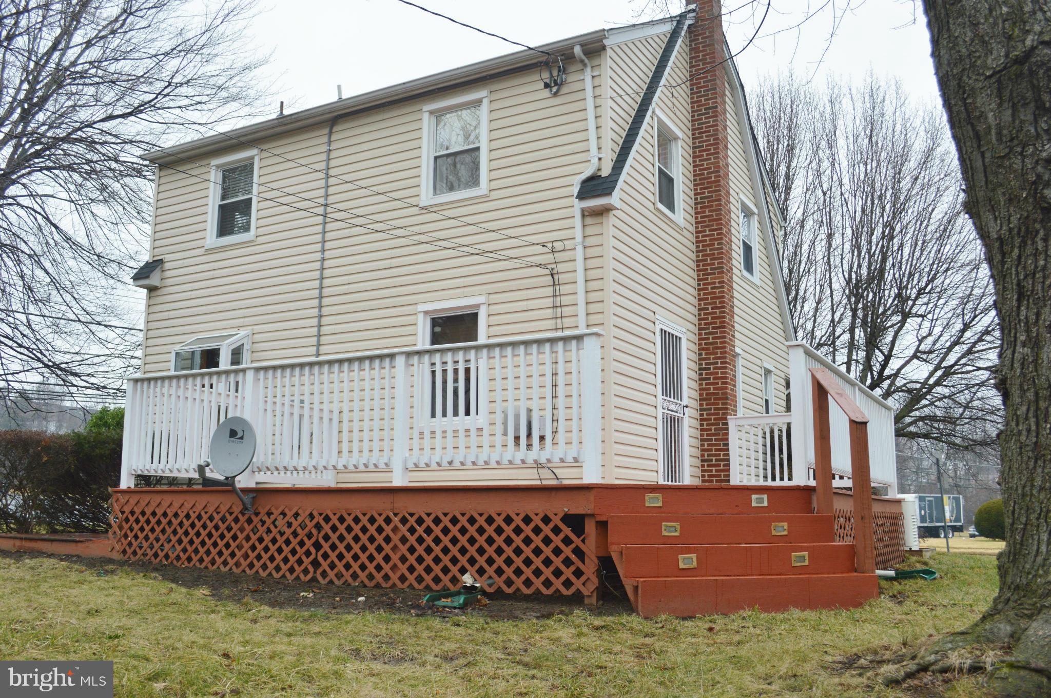 7007 Dogwood Road Baltimore, MD 21244 - Photo 29 of 30 Exterior (General)