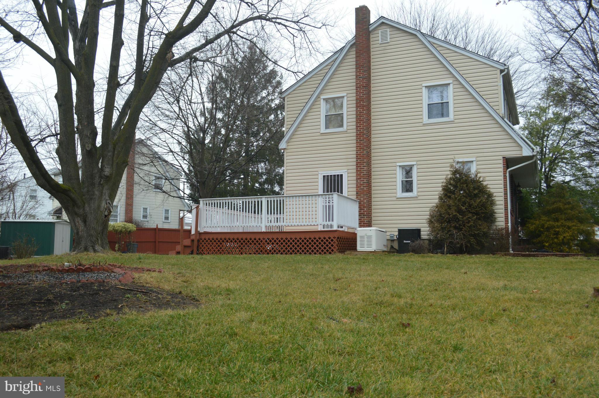 7007 Dogwood Road Baltimore, MD 21244 - Photo 30 of 30 Exterior (General)