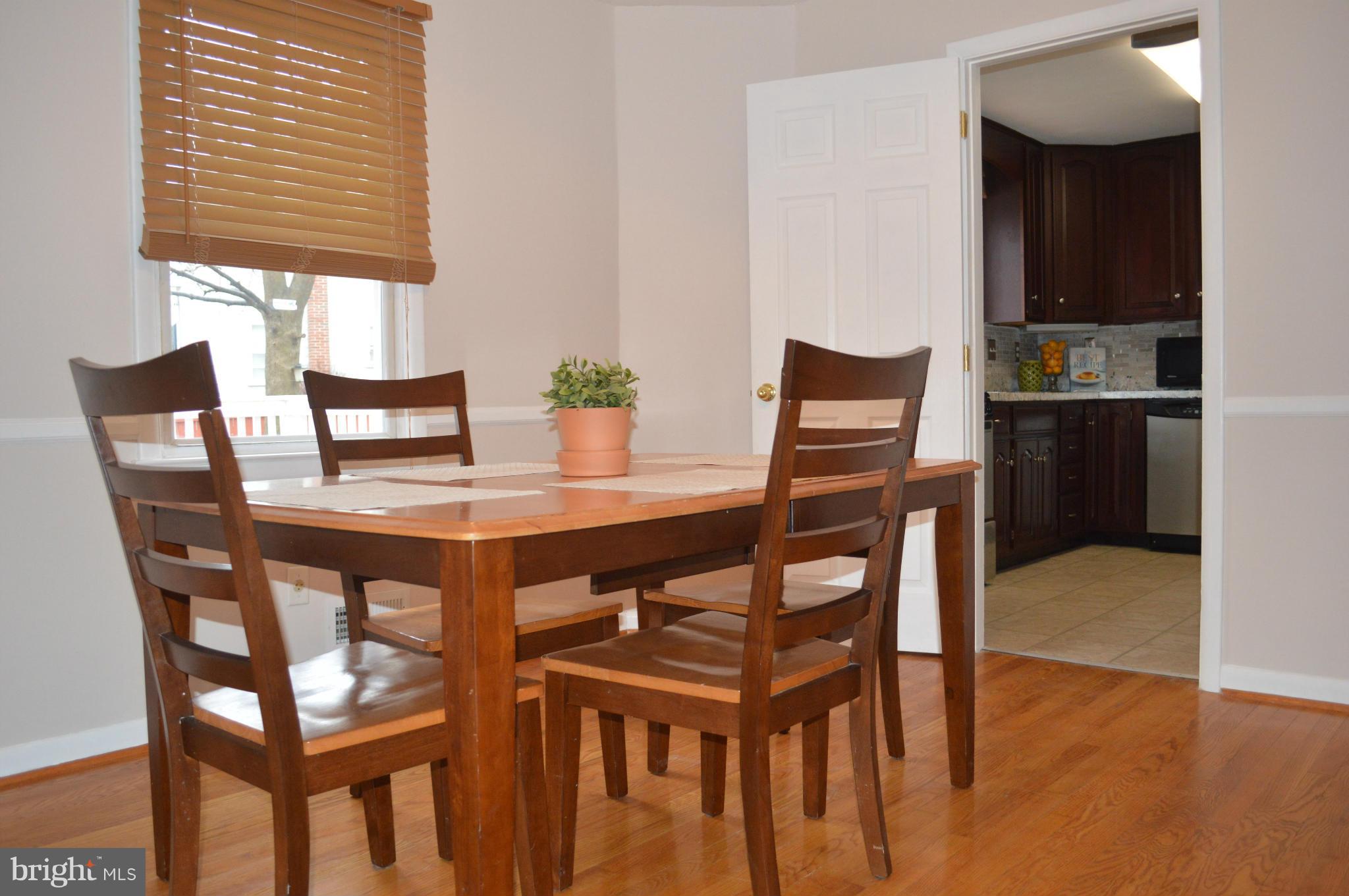 7007 Dogwood Road Baltimore, MD 21244 - Photo 6 of 30 Dining Room