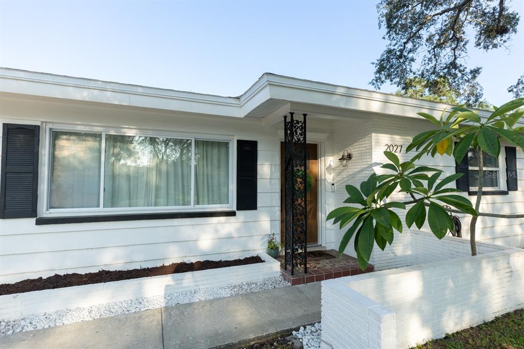 2027 Brampton Road Clearwater, FL 33755 - Photo 1 of 1 Welcome Home