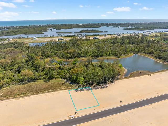 a view of an outdoor space and city view