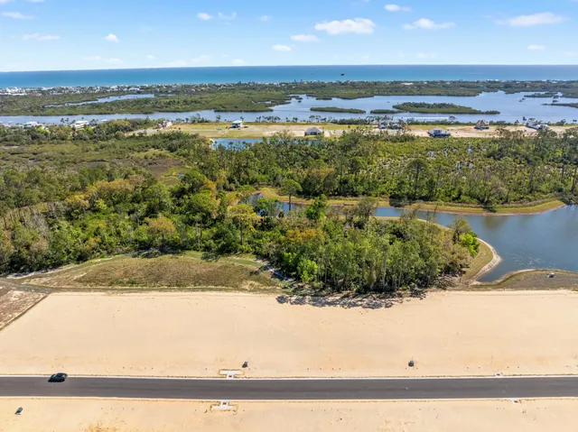 a view of outdoor space with seating space