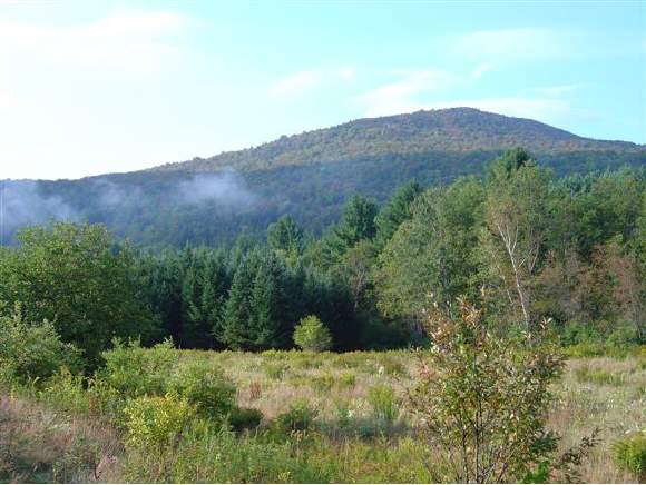 Nebraska Valley Road Stowe, VT 05672 - Photo 1 of 1
