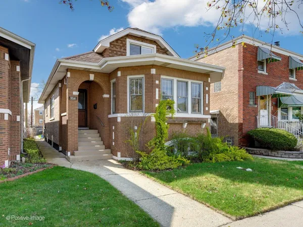 $415,000 | 3716 Euclid Avenue, Berwyn, IL 60402