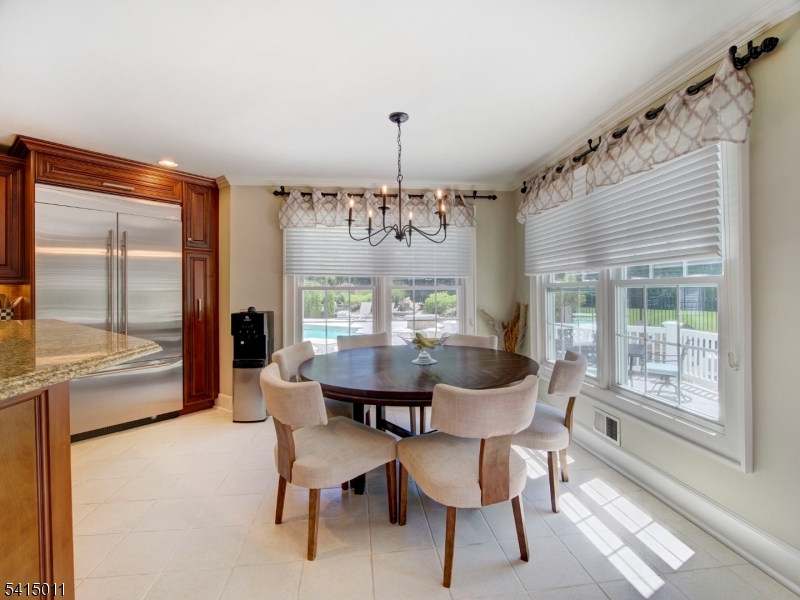 23 Ryerson Road Flemington, NJ 08822 - Photo 13 of 44 a view of a dining room with furniture window and wooden floor