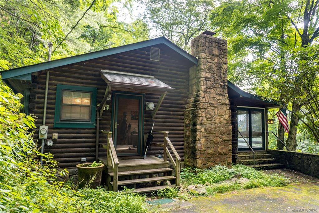 326 Long Branch Road Maggie Valley, NC 28751 - Photo 3 of 16 Gallery Image 3
