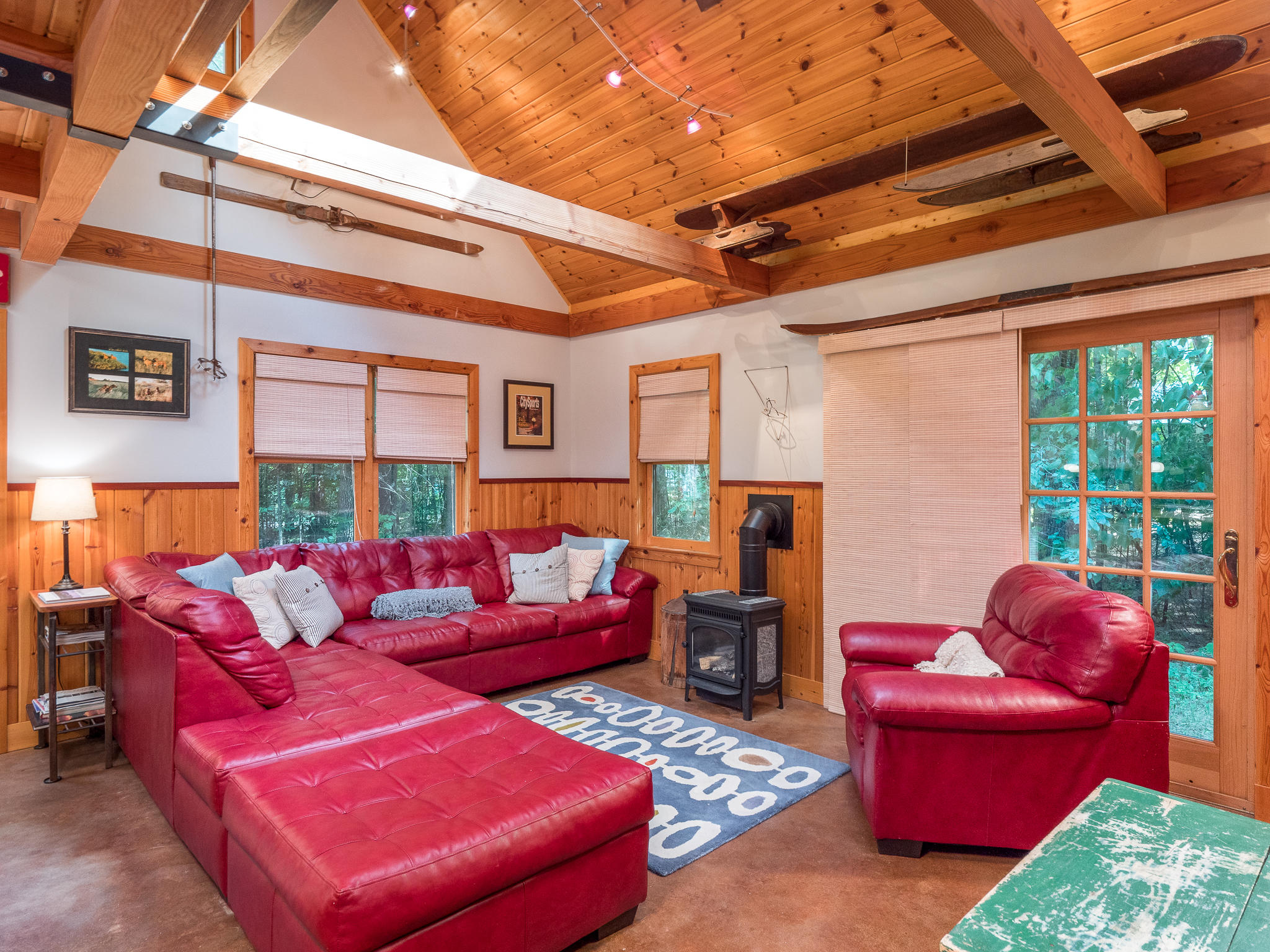 21 Coombs Road Newry, ME 04261 - Photo 7 of 24 21 Coombs Rd-1