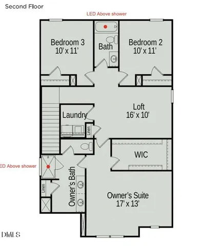 $299,900 | 172 Courtside Drive, Dunn, NC 28334