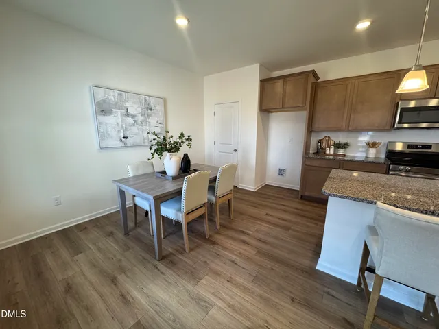 $299,900 | 172 Courtside Drive, Dunn, NC 28334